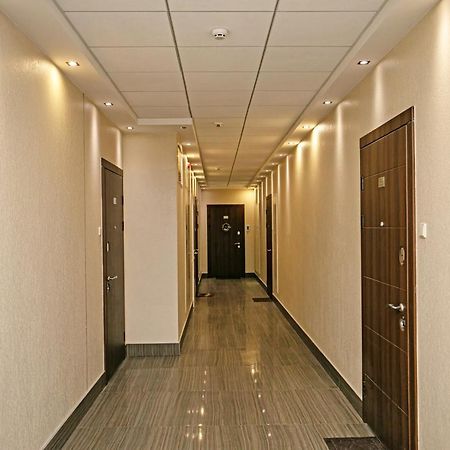 Petrovdom Apartaments 8-188 In Rc Central Park, 7 John Mccain Street Kijev Kültér fotó