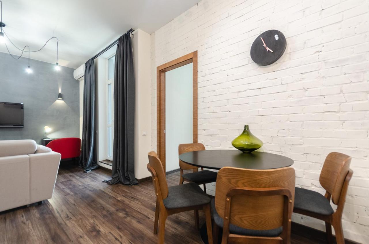 Petrovdom Apartaments 8-188 In Rc Central Park, 7 John Mccain Street Kijev Kültér fotó